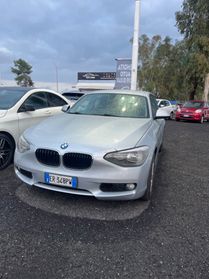 Bmw 120 120d Coupé Futura