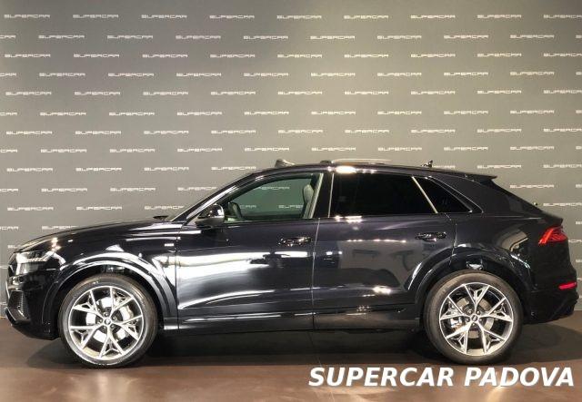 AUDI Q8 50 TDI 286 CV quattro tiptronic