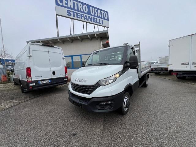 Iveco DAILY 35C14H RIBALTABILE