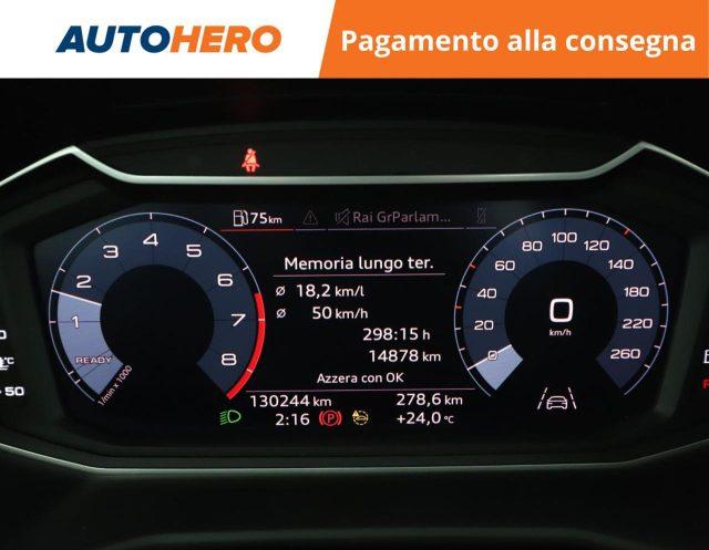AUDI A1 SPB 35 TFSI S tronic S line edition