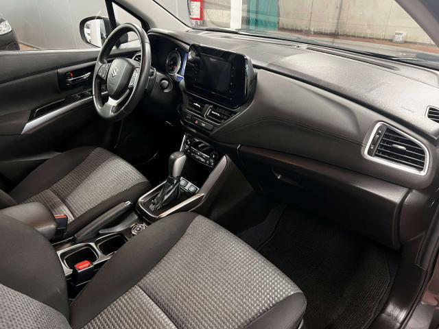 Suzuki SX4 S-Cross S-Cross 1.4h Starview 4wd allgrip 129cv A/T