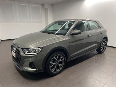 Audi A1 ALLSTREET 30 TFSI S TRONIC