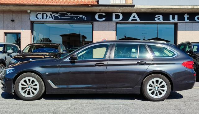 BMW 520 d xDrive Touring Sport *SENZA VINCOLO FINANZIAM