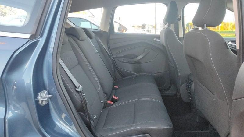 Ford Kuga Kuga 1.5 EcoBoost 120 CV S&S 2WD Business