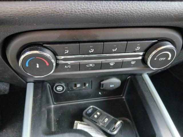 DR MOTOR DR 4.0 1.5 Bi-Fuel GPL