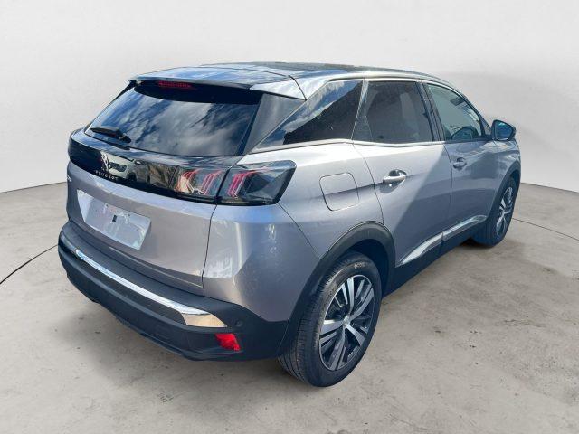 PEUGEOT 3008 3008 PureTech Turbo 130 S&S Allure Pack