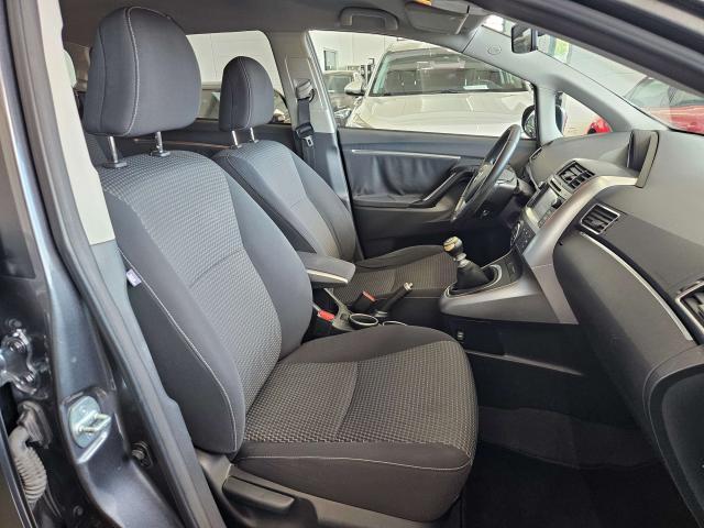 Toyota Verso Verso 1.6 d-4d Style 7pti mt