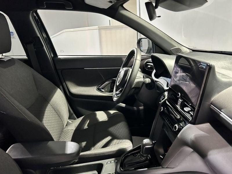Toyota Yaris Cross Yaris Cross 1.5 Hybrid 130 CV 5p. E-CVT Trend