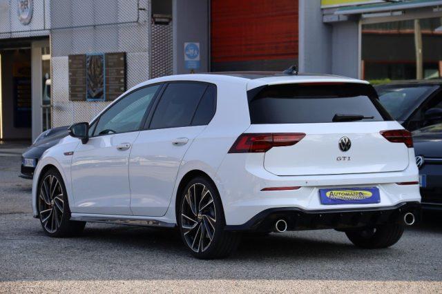 VOLKSWAGEN Golf 2.0 TSI DSG GTI Performance GARANZIA