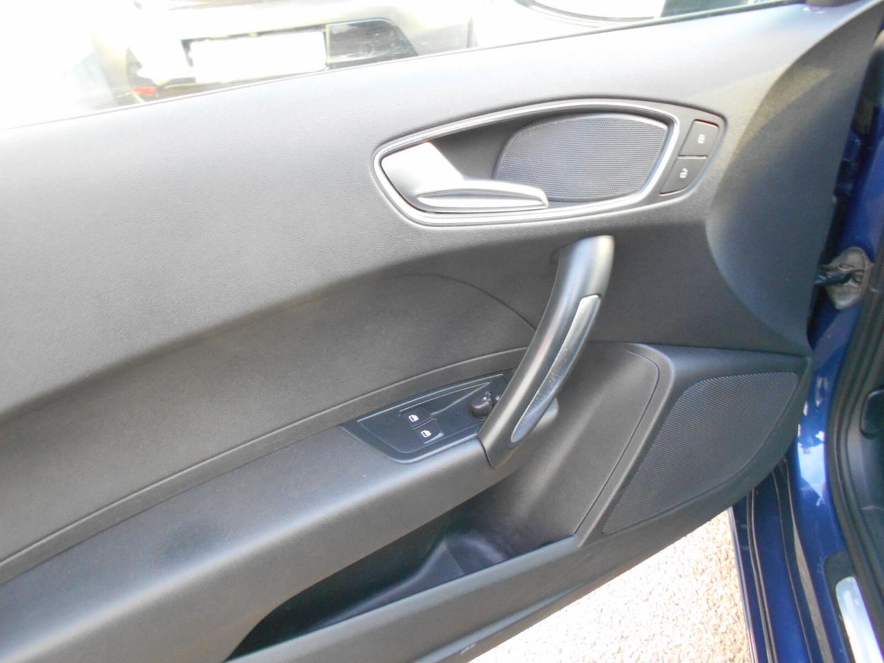 Audi A1 1.6 TDI 105 CV Ambition