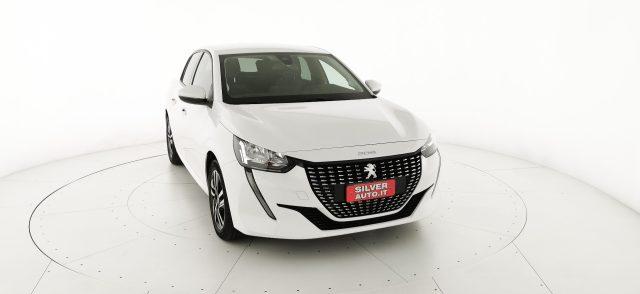 PEUGEOT 208 PureTech 100 Stop&Start 5 porte Allure