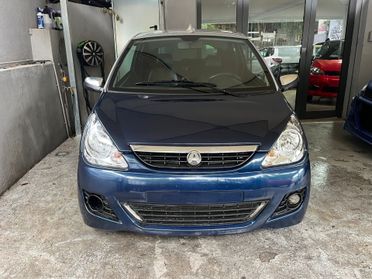 Aixam City Pack Impulsion Permute trasporto