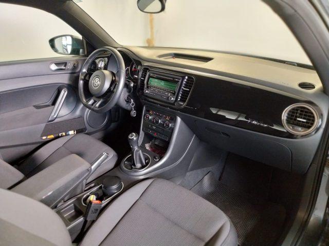 VOLKSWAGEN Maggiolino 1.6 TDI