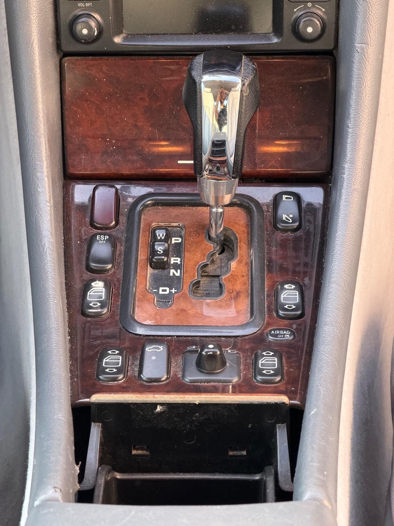 Mercedes-benz CLK 200 Kompressor cat Elegance- GPL