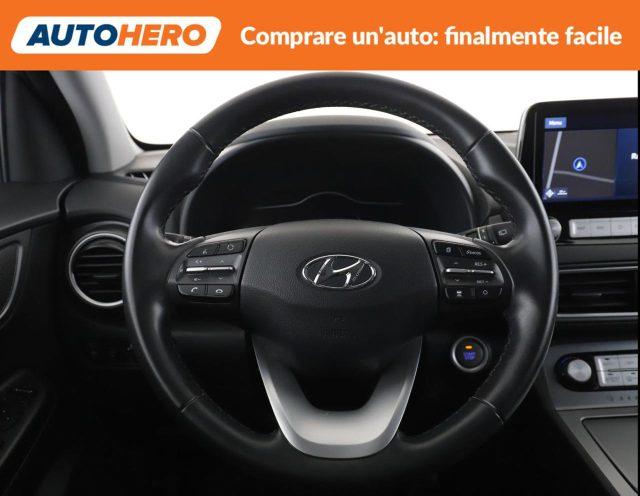 HYUNDAI Kona EV 64 kWh Exellence