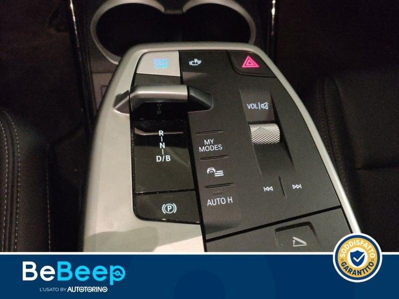 BMW X1 I EDRIVE 20 X-LINE