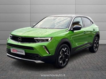 Opel Mokka Mokka 1.2 t Ultimate s&s 130cv
