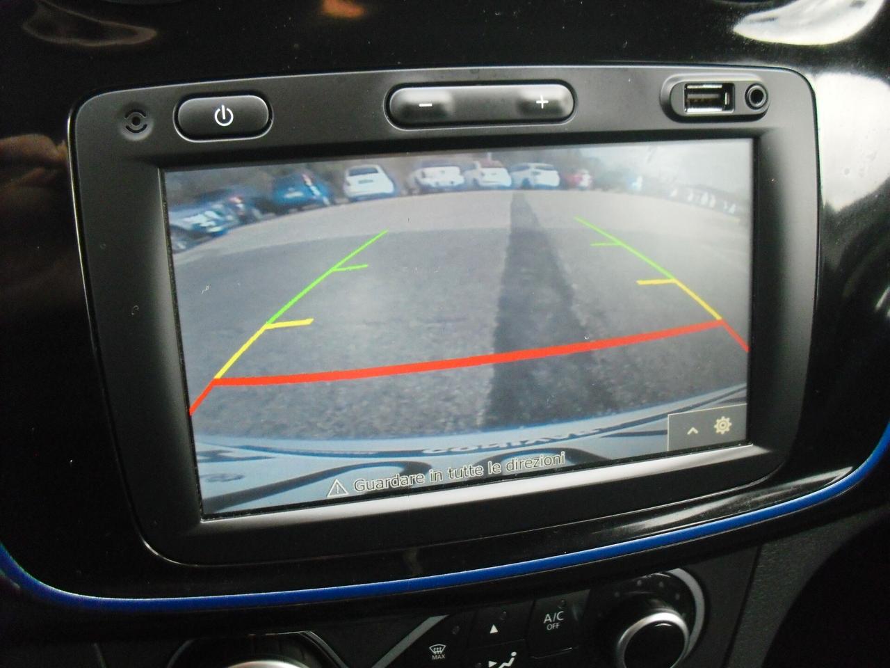 Dacia Sandero Stepway 1.5 Blue dCi 95CV 15th Anniversary, 70.000KM, PERFETTA!!