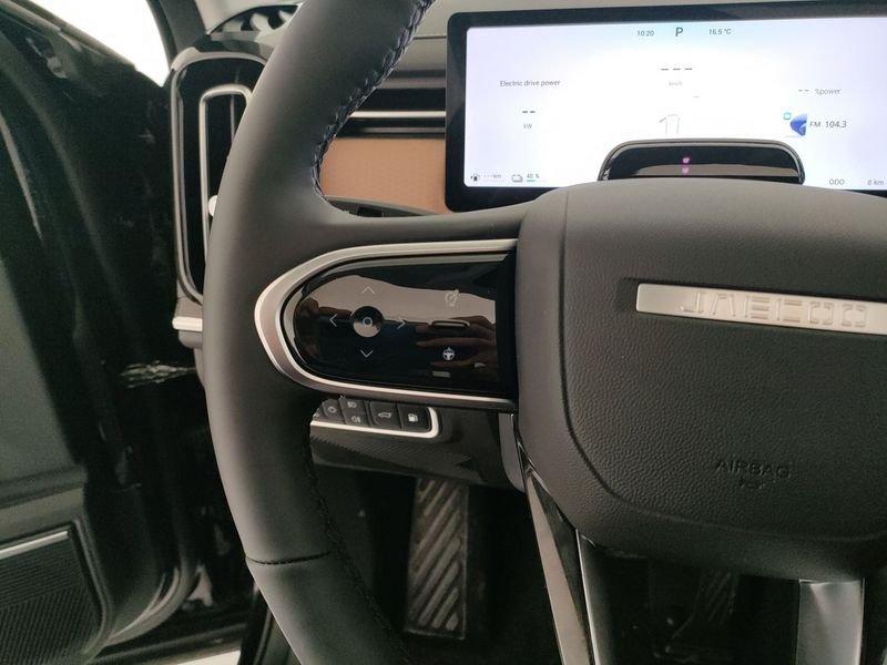 Jaecoo Jaecoo 7 Super Hyb. Jaecoo 7 1.5 TGDI 347 CV PHEV Exclusive