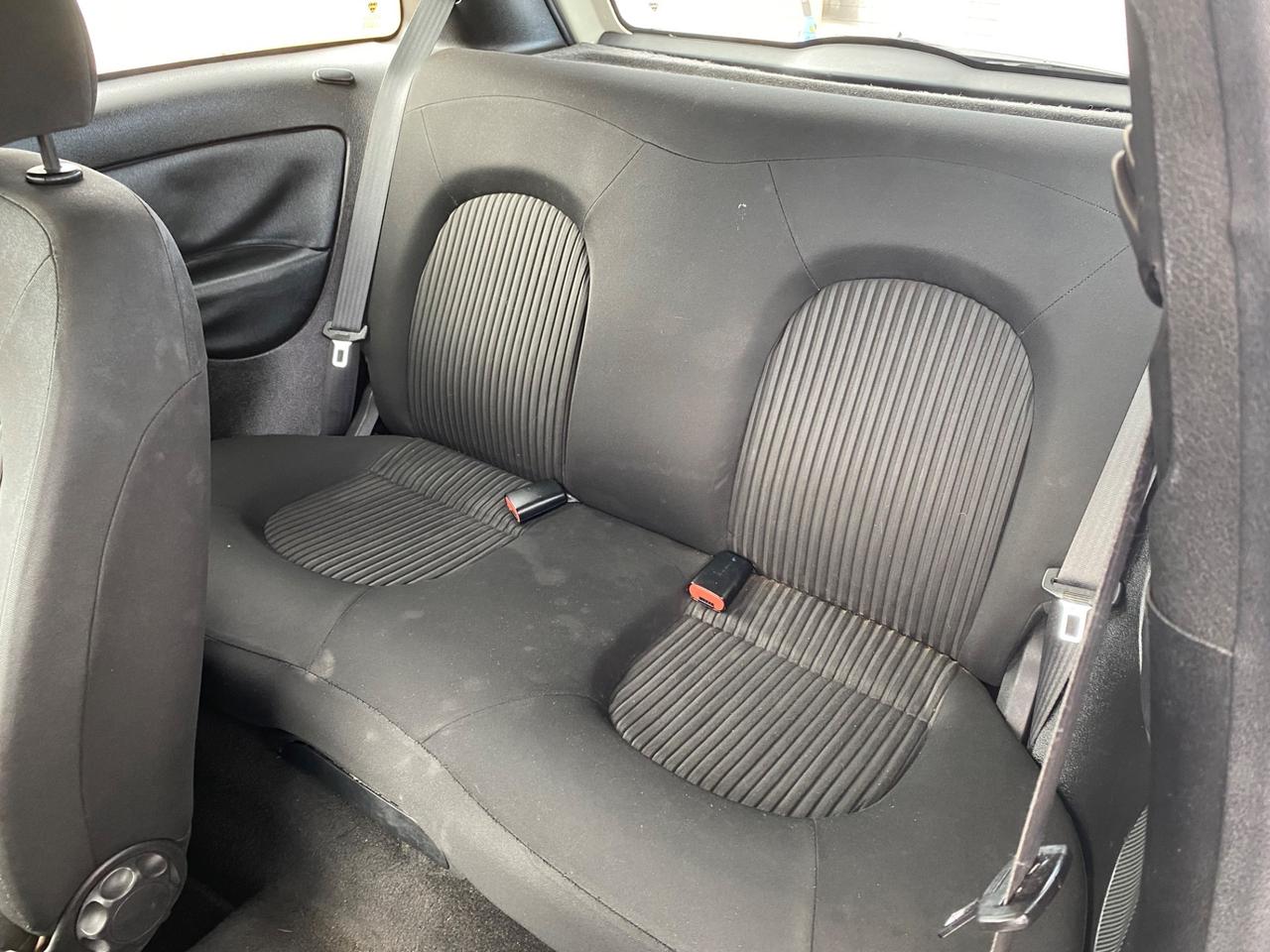 Lancia Ypsilon 1.2 Argento