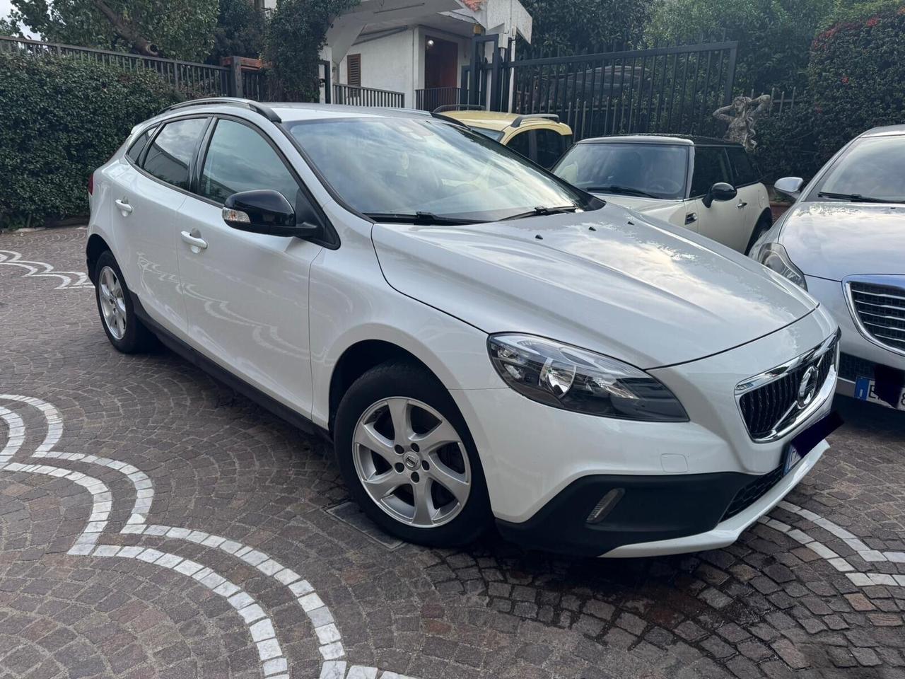 Volvo V40 Cross Country V40 Cross Country D2 Geartronic Business N1