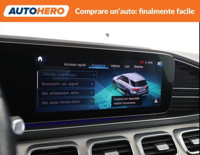 MERCEDES-BENZ GLE 450 4Matic EQ-Boost Premium