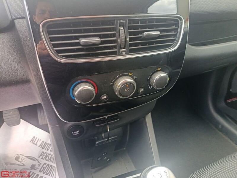 Renault Clio 0.9 TCE 90cv GPL Business