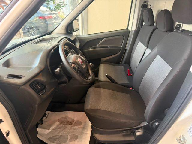FIAT Doblo Cargo / Cassone 1.6 Multijet SX Maxi