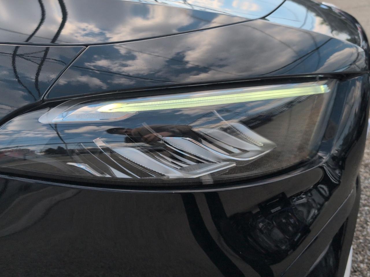 Mercedes-benz A 180 d Automatic AMG Line Advanced Plus