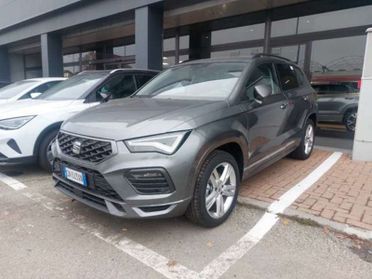 Seat Ateca 1.5 EcoTSI FR