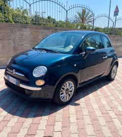 Fiat 500 1.3 MULTIJET 95cv Lounge
