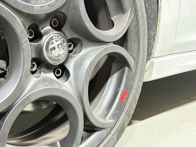 Alfa Romeo Giulietta 1.4 Turbo 120 CV Sport