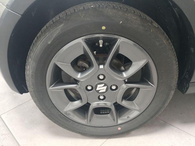 Suzuki Ignis 1.2 Hybrid Top 2WD