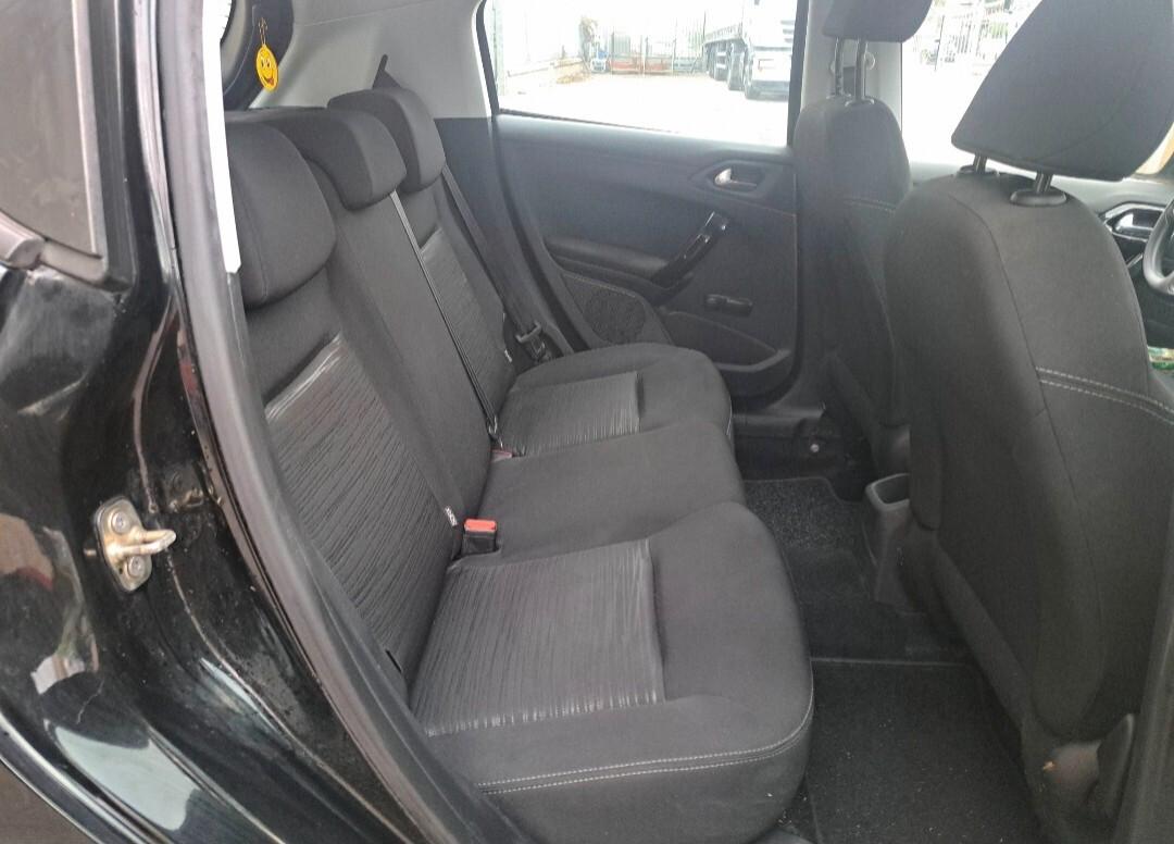 Peugeot 208 1.0 VTi 68 CV 5 porte Active