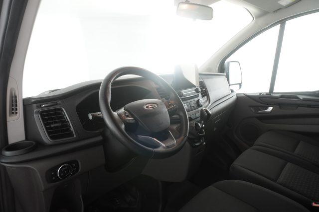 FORD Transit Custom Transit Custom 320 2.0 TDCi 130 PL Combi Trend