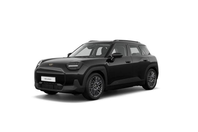 MINI Aceman MINI All-Electric MINI John Cooper