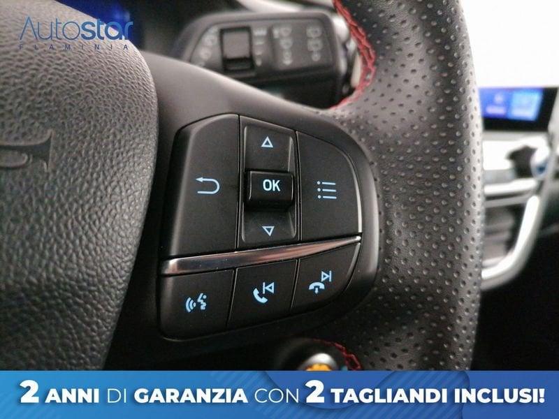 Ford Puma 1.0 ecoboost ST-Line s&s 125cv