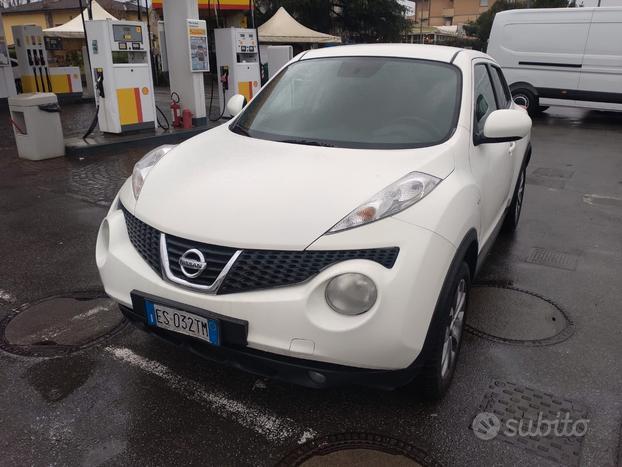 NISSAN Juke 1ª serie - 2013