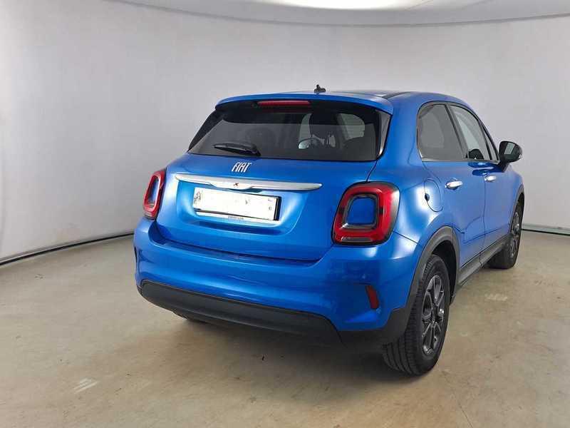 FIAT 500X CLUB 1.0 120CV MY22