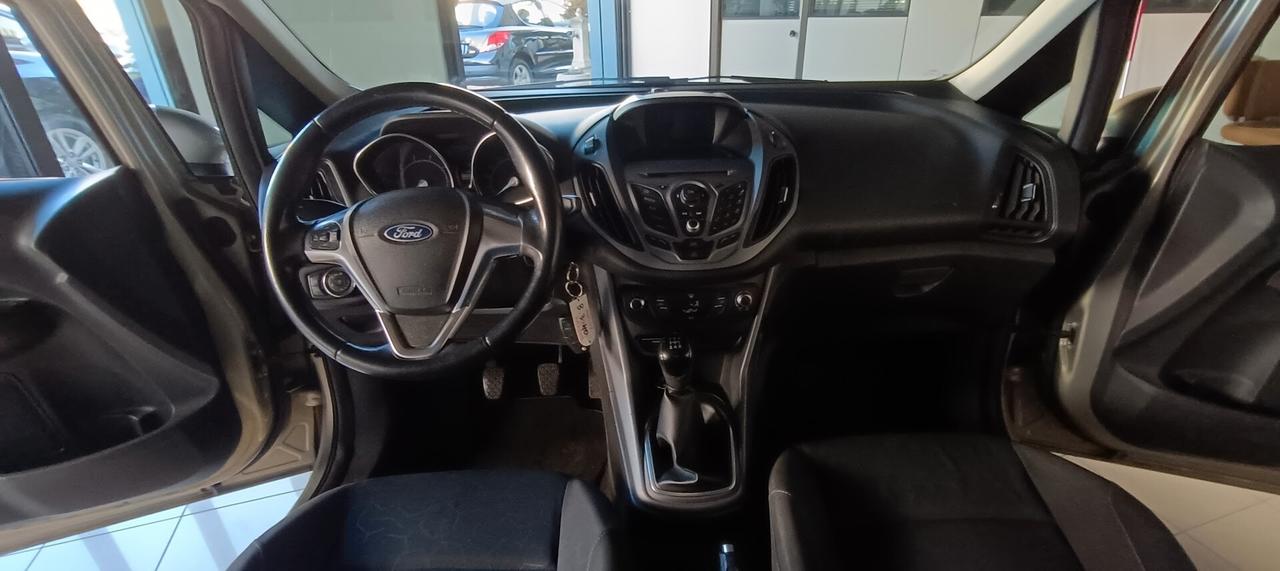 Ford B-Max 1.4 90 CV Titanium SOTTO COSTO!!!!