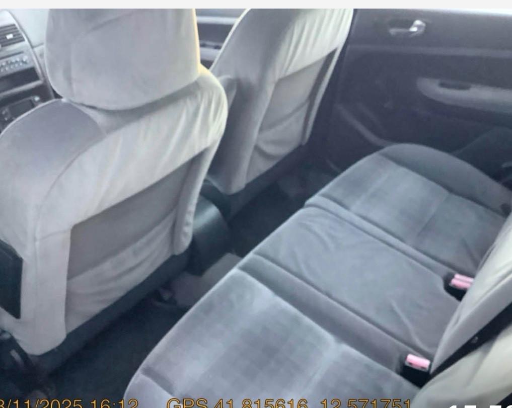 Peugeot 307 2.0 16V HDi FAP SW XS