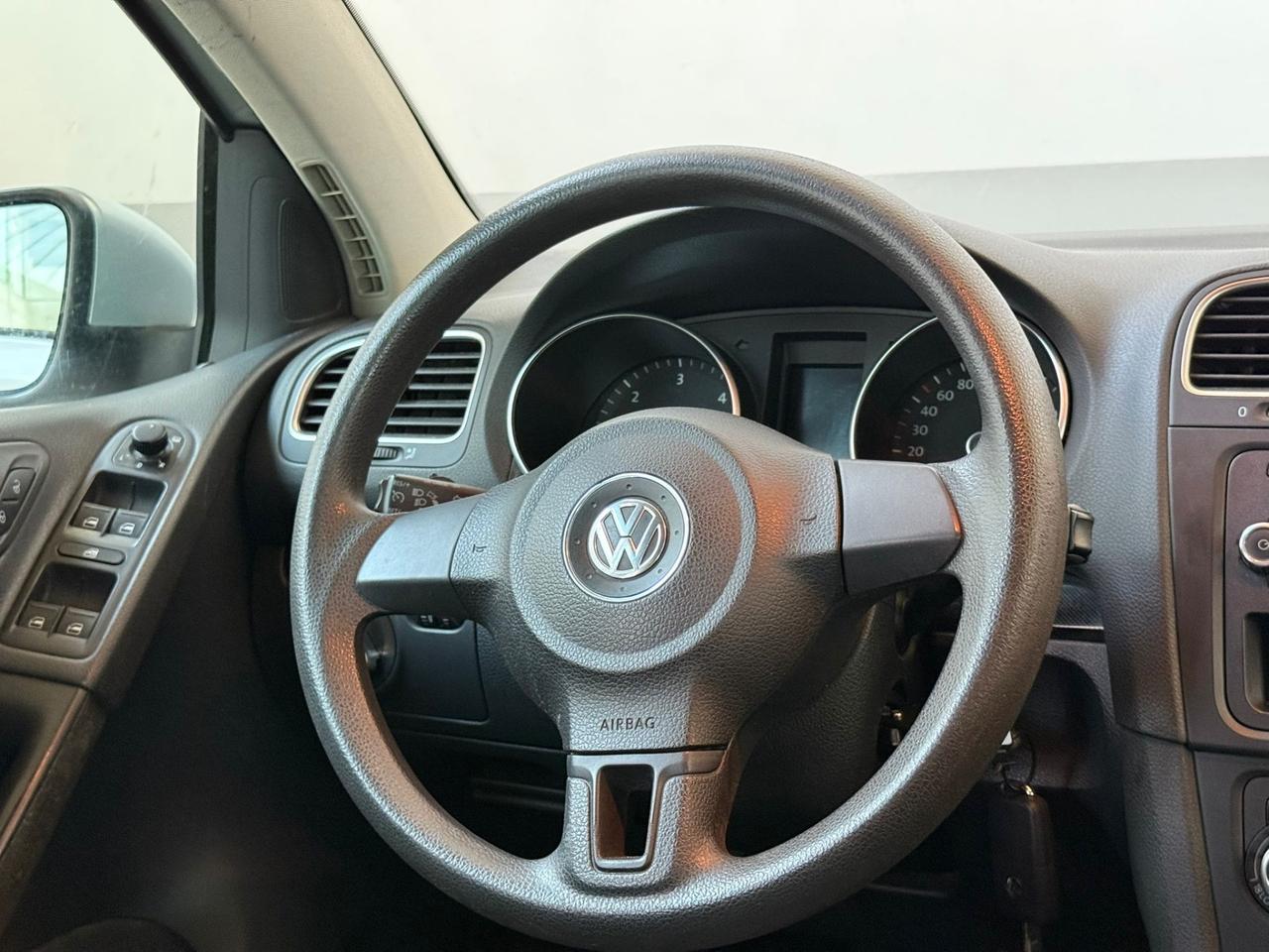 Volkswagen Golf 1.6 TDI DPF 5p. Highline