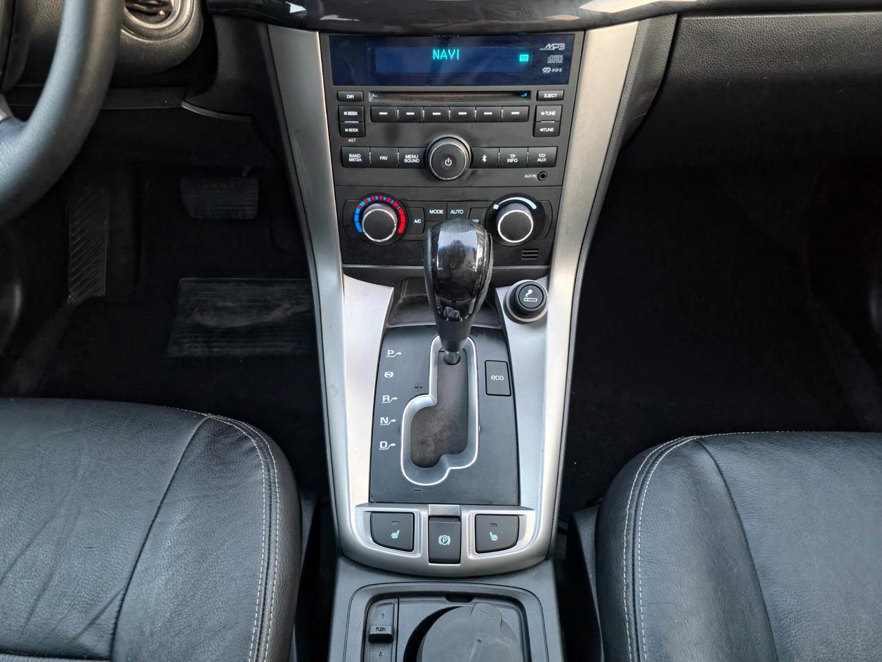 Chevrolet Captiva 2.2 VCDi 184CV aut. 4WD LTZ 7Posti 2011-E5 Automatico