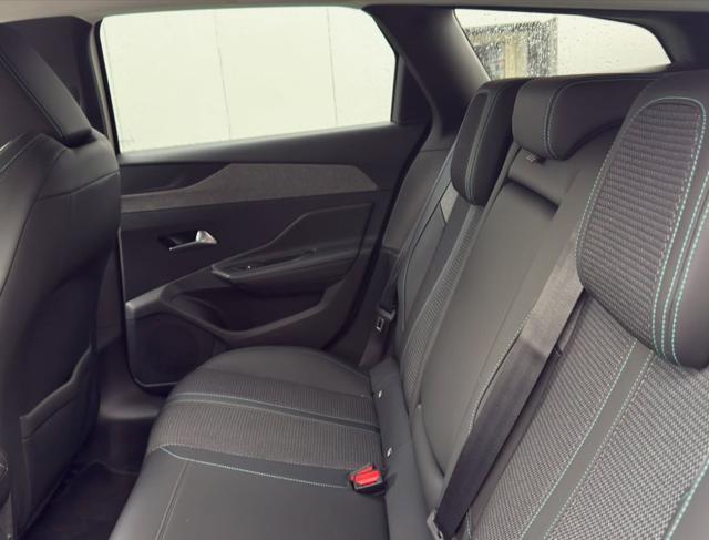 PEUGEOT 308 BlueHDi 130 S&S EAT8 SW Allure Pack