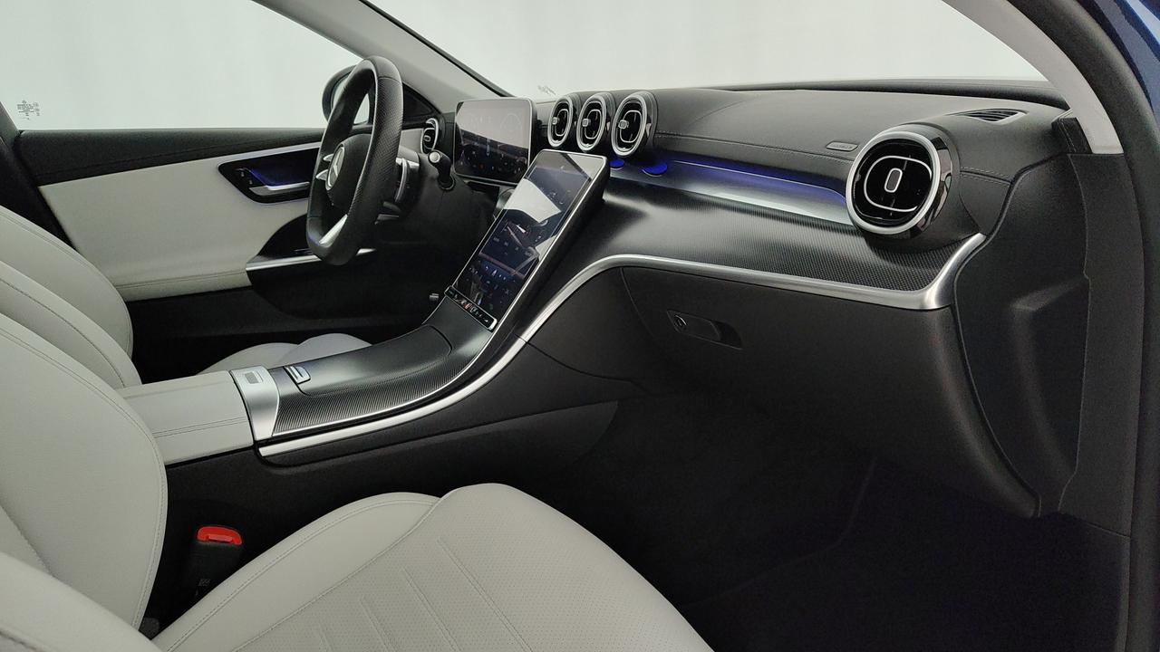 Mercedes-Benz C 220 d mhev AMG Line Advanced 4matic 197cv auto