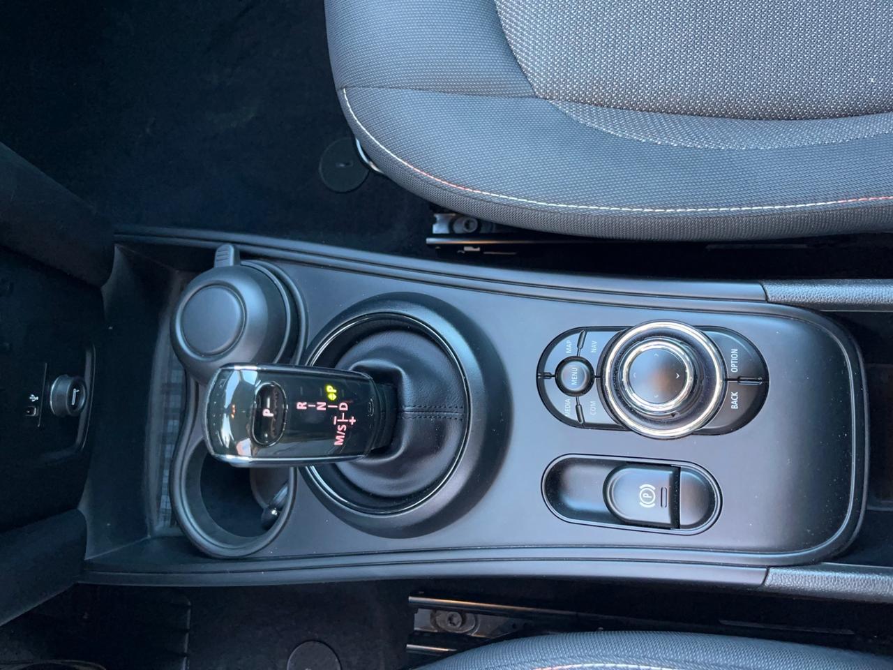 Mini Cooper D Countryman 1.5 One Northwood Edition