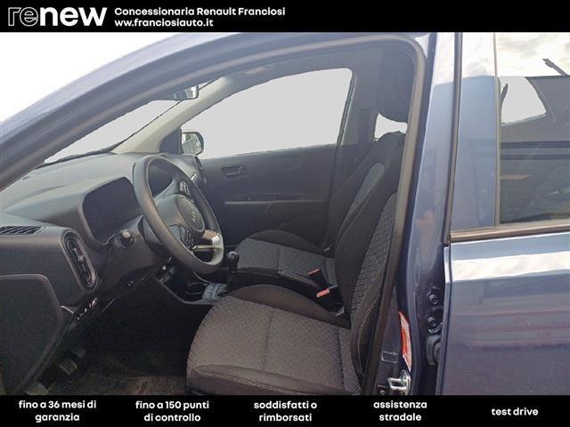 KIA Picanto 1.0 MPi GPL Urban AMT