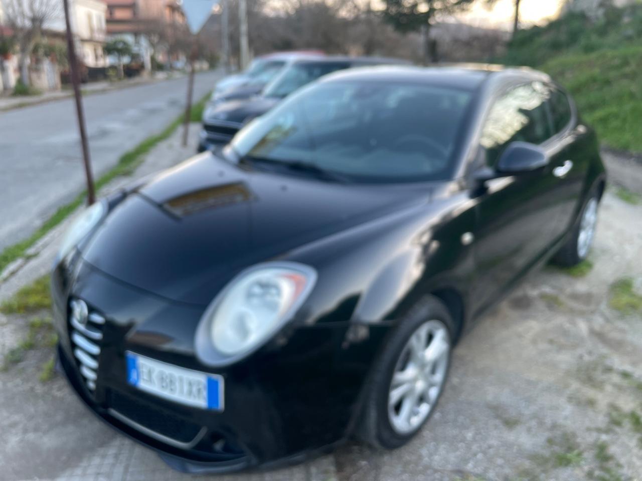 Alfa Romeo MiTo 1.4 70 CV 8V Progression