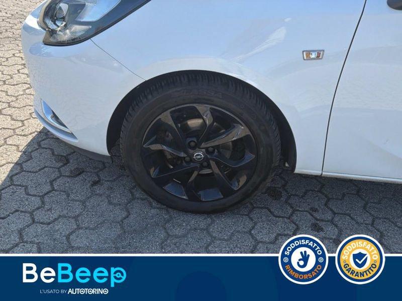 Opel Corsa 5P 1.2 B-COLOR