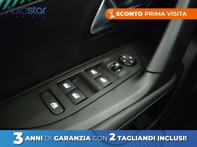 Peugeot 2008 1.5 bluehdi Allure s&s 110cv